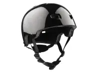 FUSE "Beta" BMX Helmet - Glossy Black