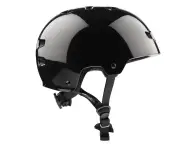 FUSE "Beta" BMX Helmet - Glossy Black