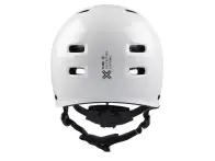 FUSE "Beta" BMX Helmet - Glossy White