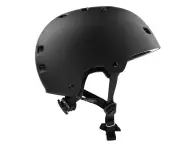 FUSE "Beta" BMX Helmet - Matt Black