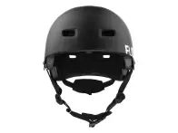FUSE "Beta" BMX Helmet - Matt Black
