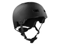 FUSE "Beta" BMX Helmet - Matt Black