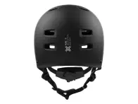 FUSE "Beta" BMX Helmet - Matt Black