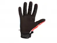 FUSE "Chroma" Gloves - Alias Red/Blue Fade