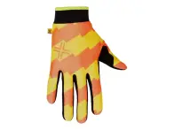 FUSE "Chroma" Handschuhe - Campos Yellow/Red
