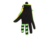 FUSE "Chroma" Gloves - Campos Neon Green/Yellow