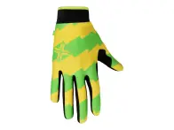 FUSE "Chroma" Gloves - Campos Neon Green/Yellow