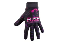 FUSE "Chroma" Handschuhe - Night Panther