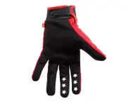 FUSE "Chroma" Gloves - Red
