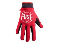 FUSE "Chroma" Gloves - Red
