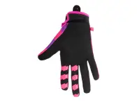 FUSE "Chroma Youth" Gloves - Campos Neon Pink/Purple