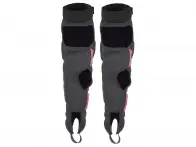 FUSE "Delta 125" Knee/Shin/Ankle Pad