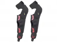 FUSE "Delta 125" Knee/Shin/Ankle Pad