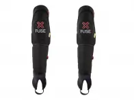 FUSE "Delta 125 V2" Knie/Schienbein/Knöchel Schoner