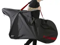FUSE "Delta Bike Bag" BMX Bag