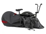 FUSE "Delta Bike Bag" BMX Bag