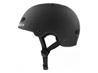 FUSE "Delta" BMX Helmet - Matt Black