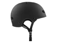 FUSE "Delta" BMX Helmet - Matt Black