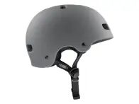 FUSE "Delta" BMX Helmet - Matt Stealth Grey