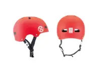FUSE "Delta Scope" Helmet - Red
