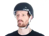 Fuse "Destination" Helm