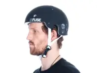 Fuse "Destination" Helm