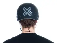 Fuse "Destination" Helm