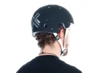 Fuse "Destination" Helm