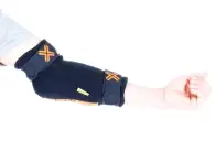 FUSE "DFS Ellbow Forearm Pad" Ellenbogenschoner