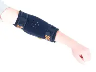 FUSE "DFS Ellbow Forearm Pad" Ellenbogenschoner