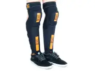 FUSE "DFS Knie Whip Combo Series" 2013 Knie/Schienbeinschoner