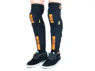 FUSE "DFS Knie Whip Combo Series" 2013 Knie/Schienbeinschoner