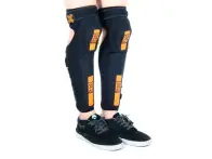 FUSE "DFS Knee/Shin Series" 2013 Knee/Shinguard