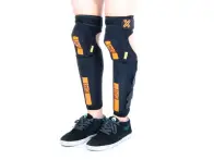 FUSE "DFS Knee/Shin Series" 2013 Knee/Shinguard