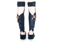 FUSE "DFS Knee/Shin Series" 2013 Knee/Shinguard