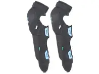 FUSE "Echo 125 Kids" Kinder Knie/Schienbein/Knöchel Schoner