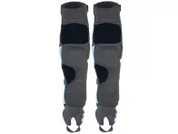 FUSE "Echo 125" Knee/Shinguard/Ankle Pad