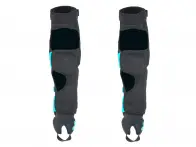 FUSE "Echo 125 V2" Knee/Shinguard/Ankle Pad