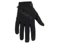 FUSE "Echo 2" Handschuhe - Black