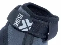 FUSE "Full Defense" Elbow Protector