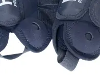FUSE "Full Defense Shin Pads" Shinguard