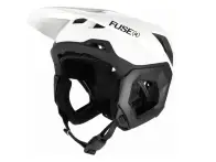FUSE "Gamma" MTB Helmet - Cool Grey