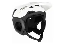 FUSE "Gamma" MTB Helmet - Cool Grey