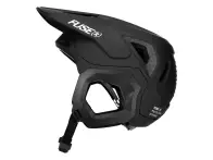 FUSE "Gamma" MTB Helmet - Matt Black
