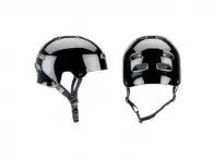 FUSE "Icon Alpha" BMX Helm