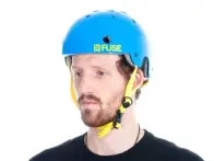 Fuse "Icon" Helm