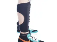 Fuse "Light Defense Shin Pads" Shinguard