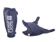 Fuse "Light Defense Shin Pads" Shinguard