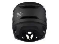 FUSE "Omega" Fullface Helmet - Matt Black