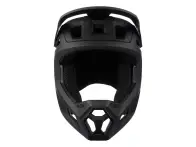 FUSE "Omega" Fullface Helmet - Matt Black